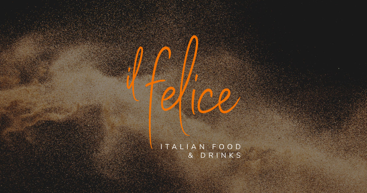 Illustration de Il Felice